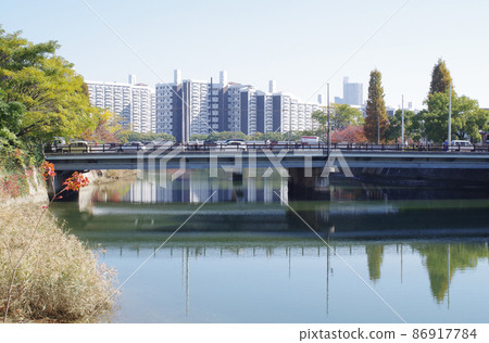 View of Hiroshima Yokogawa Shinbashi View of Hiroshima Yokogawa Shinbashi 86917784