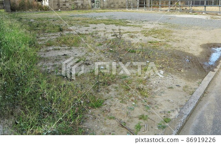 Vacant land Vacant land 86919226