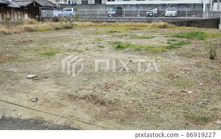 Vacant land Vacant land 86919227
