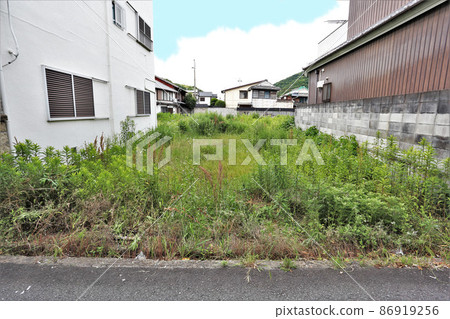 Vacant land 86919256