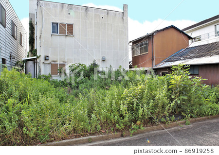 Vacant land Vacant land 86919258