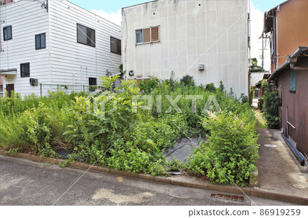 Vacant land Vacant land 86919259