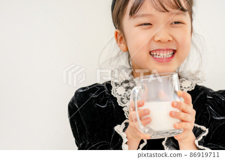 children health milk lifestyle 86919711