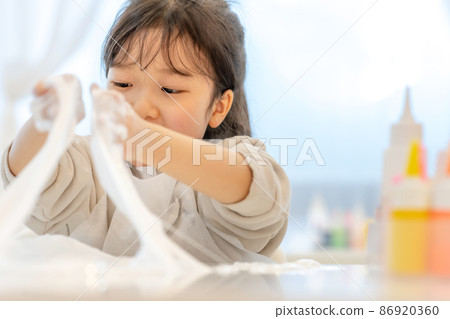slime liquid play play children lifestyle slime liquid play play children lifestyle 86920360