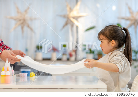 slime liquid play play children lifestyle slime liquid play play children lifestyle 86920370