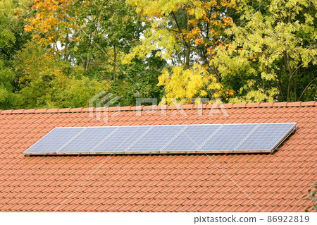 Solar energy 86922819