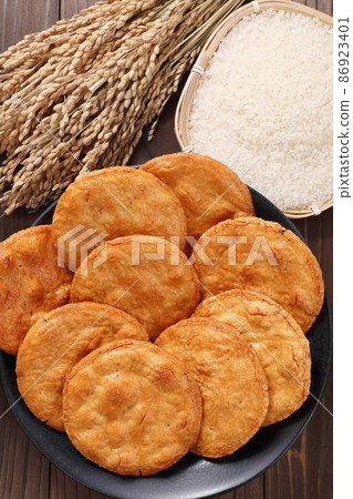 仙貝米餅 86923401