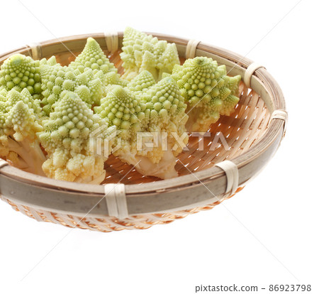Romanesco Romanesco 86923798
