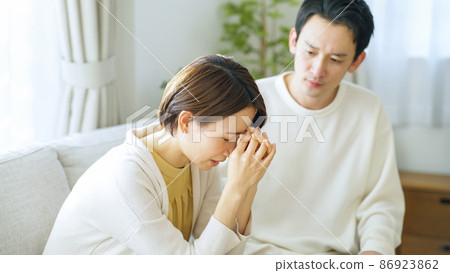 鬱悶/情侶/情侶 鬱悶/情侶/情侶 86923862