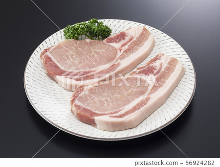 豬腰肉 86924282