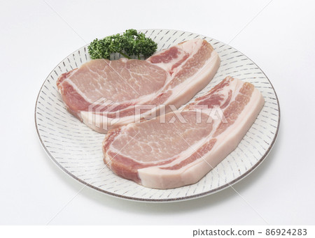 Pork loin Pork loin 86924283