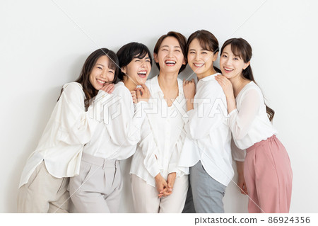 女性美容 86924356