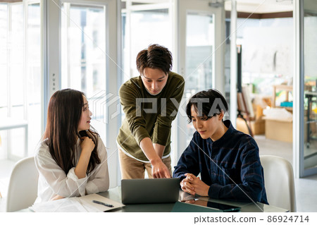 College student / vocational school student College student / vocational school student 86924714