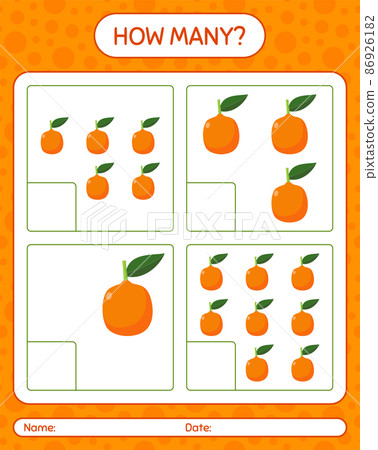 How many counting game with imbe worksheet for preschool kids, kids activity sheet, printable worksheet How many counting game with imbe worksheet for preschool kids, kids activity sheet, printable worksheet 86926182