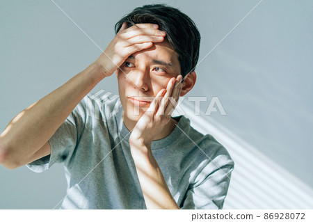 Men's beauty 86928072