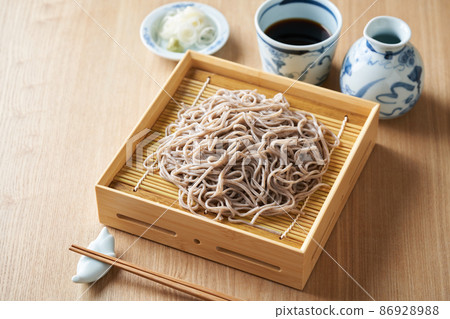 Zaru soba 86928988