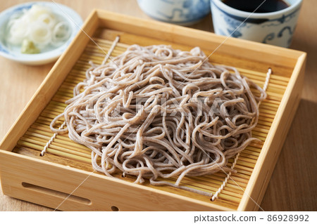 Zaru蕎麥麵 Zaru蕎麥麵 86928992