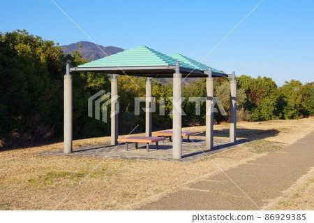 Hyogo Prefectural Awaji Sano Sports Park Azumaya Hyogo Prefectural Awaji Sano Sports Park Azumaya 86929385