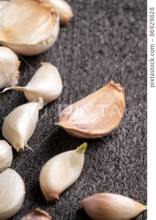 蒜頭 蒜 蒜瓣 Garlic cloves ニンニク 蒜頭 蒜 蒜瓣 Garlic cloves ニンニク 86929828