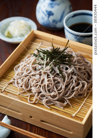 Zaru蕎麥麵 86930444