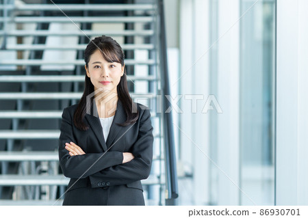 career woman career woman 86930701