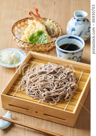 田扎魯蕎麥麵 86930703