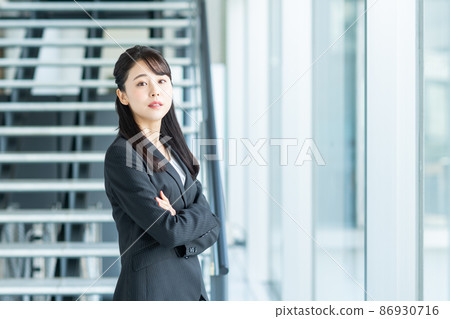 career woman career woman 86930716