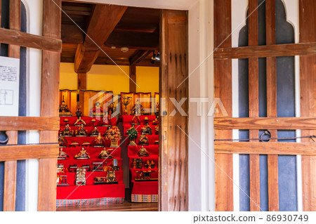 原磯部家宅邸、犬山城下町大日間之旅<愛知縣犬山市> 86930749