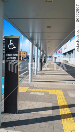 Scenery of Urawa Misono Station on the Saitama Kosoku Railway (Saitama Stadium Line) and its surroundings Scenery of Urawa Misono Station on the Saitama Kosoku Railway (Saitama Stadium Line) and its surroundings 86932907