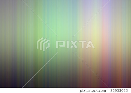 Abstract blurred backdrop with vertical linear pattern shapes and colors. Textured luminous background for presentations 86933023