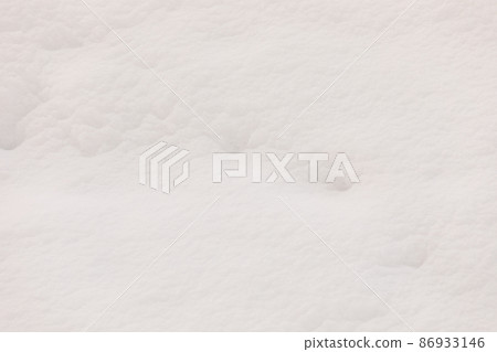 雪地圖案背景 86933146