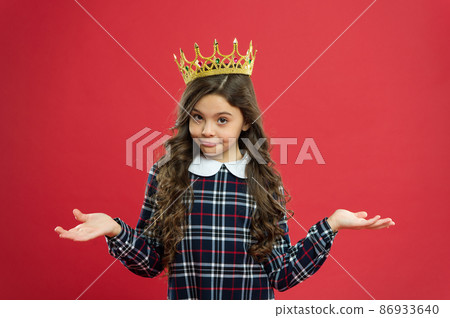 World spinning around me. Kid wear golden crown World spinning around me. Kid wear golden crown 86933640
