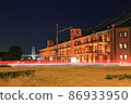 Yokohama Red Brick Warehouse 86933950