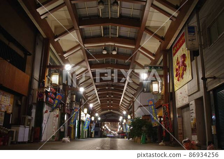 Nagoya Osu shopping district Nagoya Osu shopping district 86934256