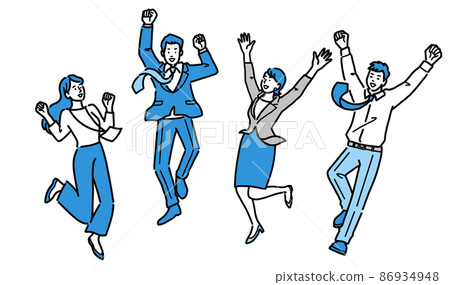 Long live young men and women Long live young men and women 86934948