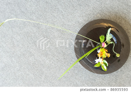 花道插花 86935593