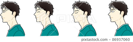 一個年輕人的簡介 一個年輕人的簡介 86937060