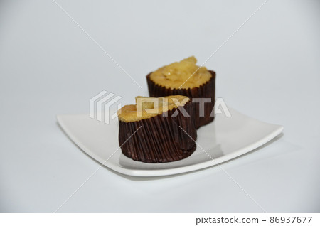 Potato sweets 86937677