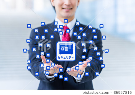 Security Security 86937816