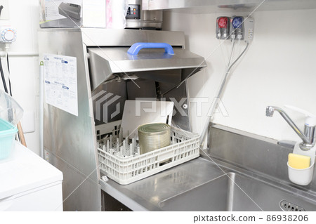 餐廳廚房洗碗機 86938206