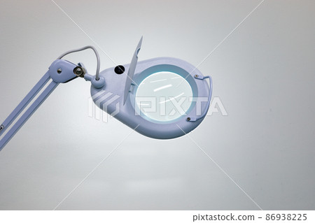 Lighting equipment LED arm light with loupe 86938225