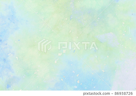 Cool Japanese paper background 86938726