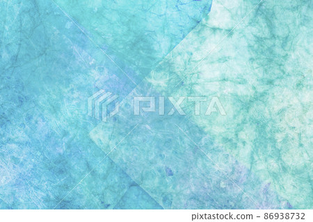 Cool Japanese paper background 86938732