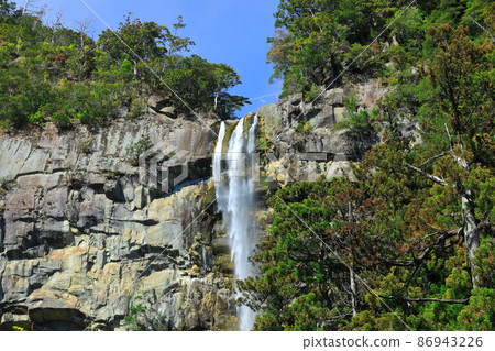 [Wakayama Prefecture] Nachi Otaki, Hiro Shrine (Kumano Kodo) 86943226