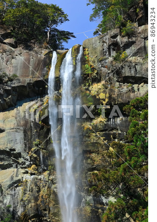 [Wakayama Prefecture] Nachi Otaki, Hiro Shrine (Kumano Kodo) 86943234