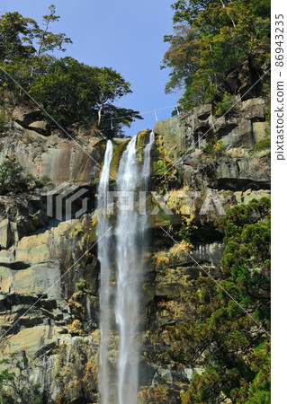 [Wakayama Prefecture] Nachi Otaki, Hiro Shrine (Kumano Kodo) 86943235