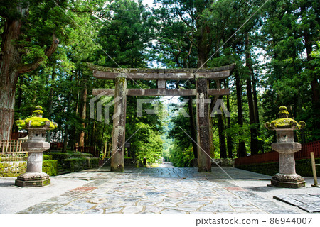 World Heritage Nikko Toshogu Ishitorii World Heritage Nikko Toshogu Ishitorii 86944007