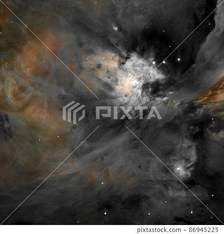 Galactic Space 86945225
