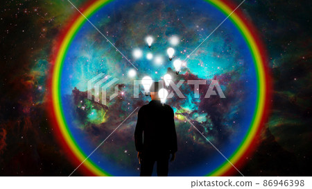 Universe Ideas 86946398