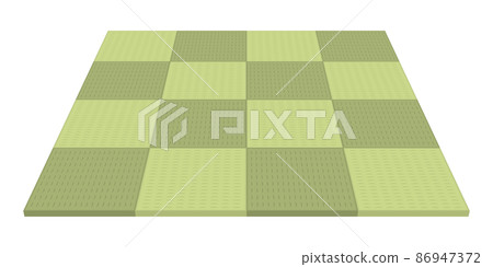 琉球榻榻米 86947372